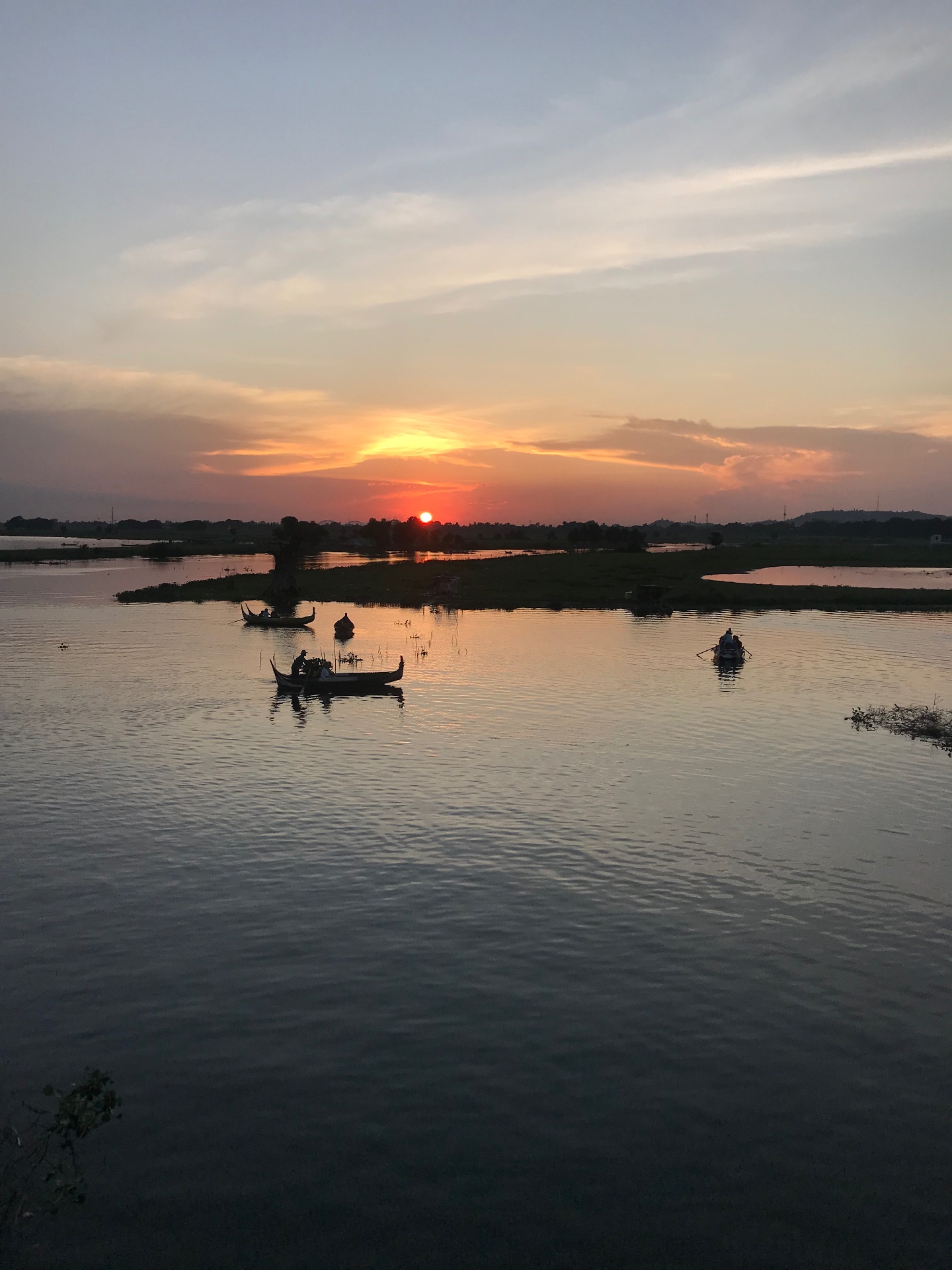 The Road to Mandalay