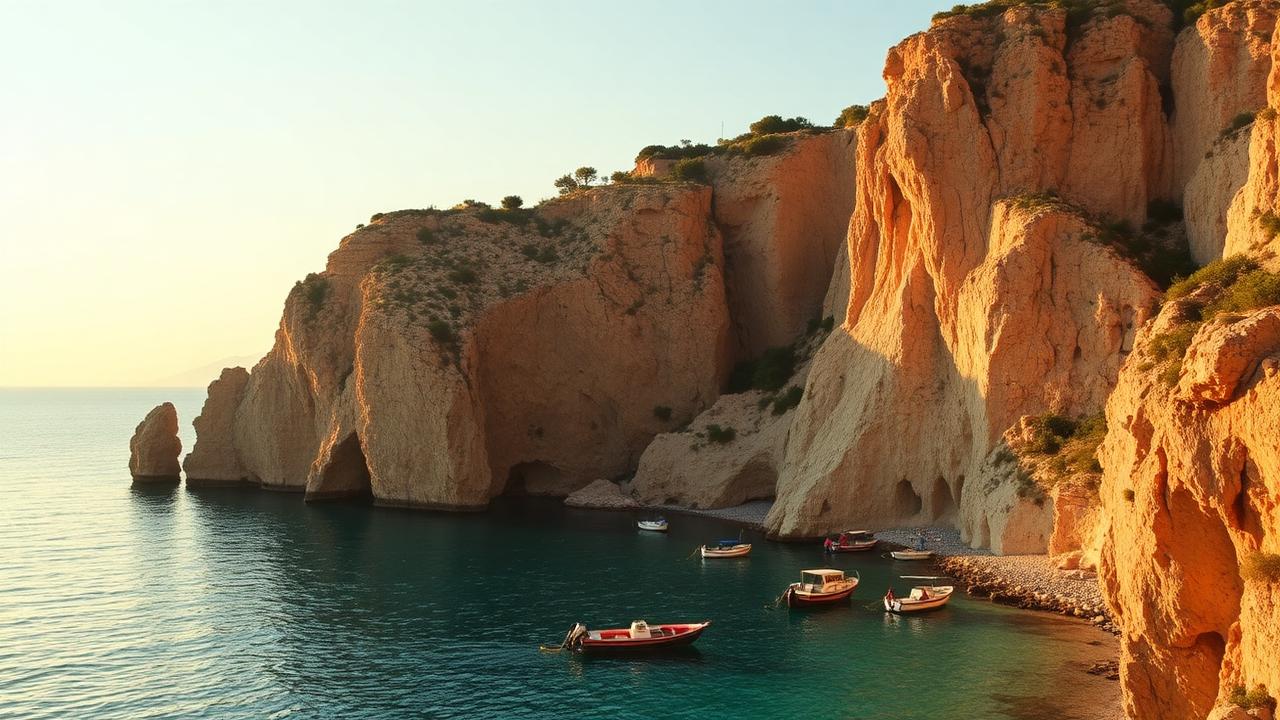 Planning Our Albania Road Trip